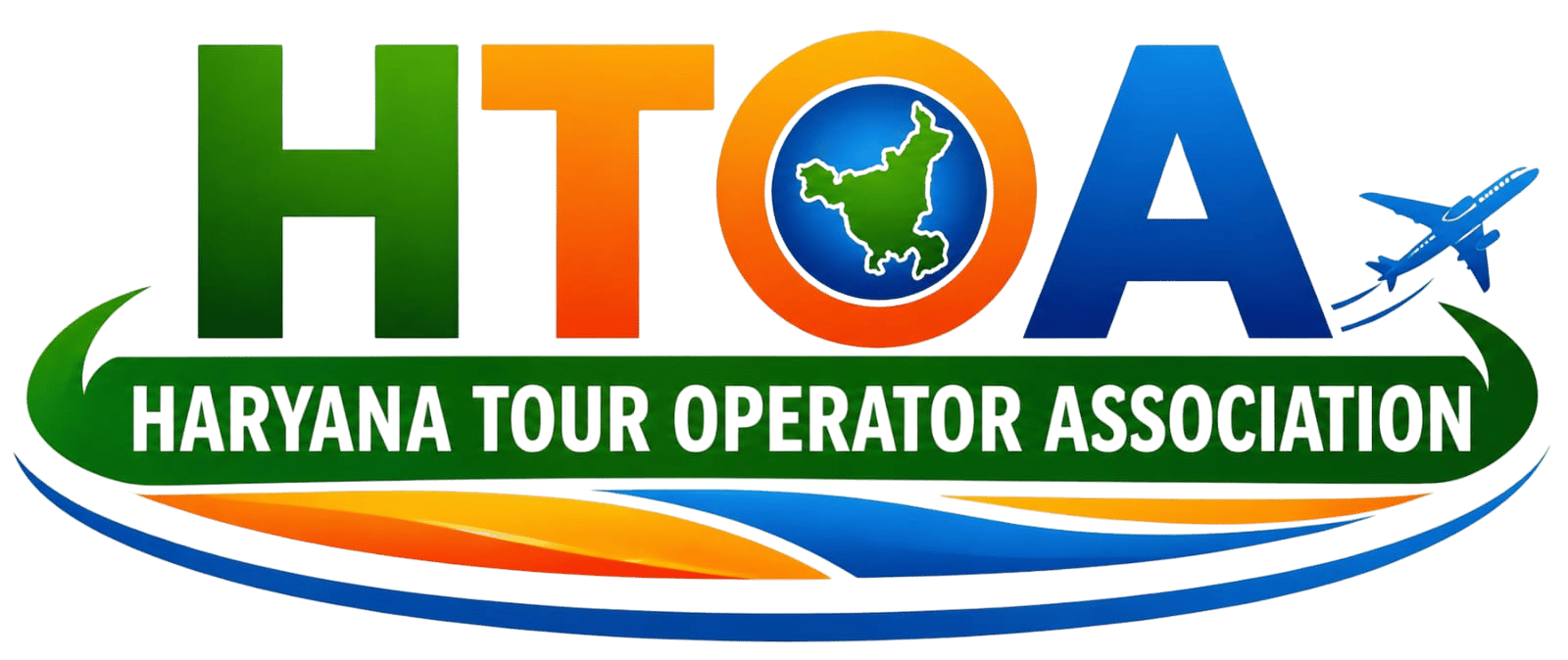 HTOA Logo
